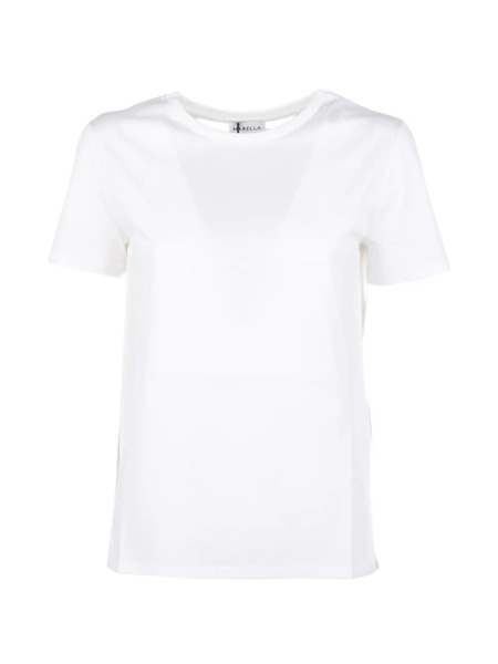  Marella Short-sleeve T-shirt - White 