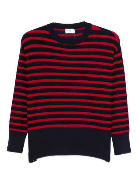  Marella Texas Jumper - Blue 