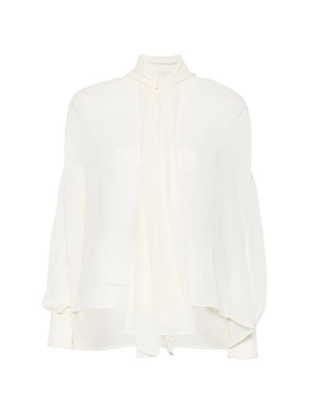  Marella Tgiuria Shirt - Neutrals 