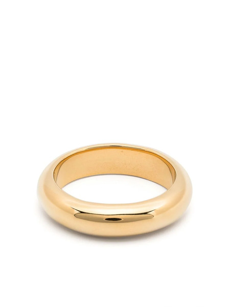  Maria Black Omotesando Ring - Gold 