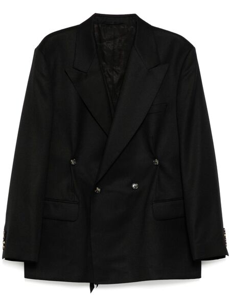  Marina Yee Db Jacket - Black 