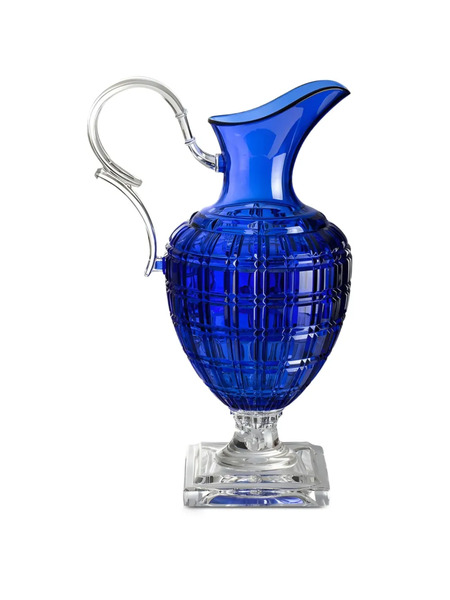 Mario Luca Giusti Imperial Pitcher - Blue 