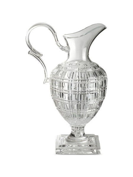  Mario Luca Giusti Imperial Pitcher - White 