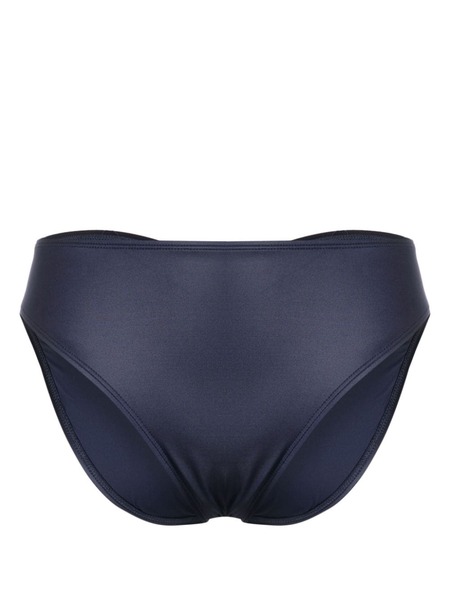  Marlies Dekkers Jet Set Bikini Bottoms - Blue 