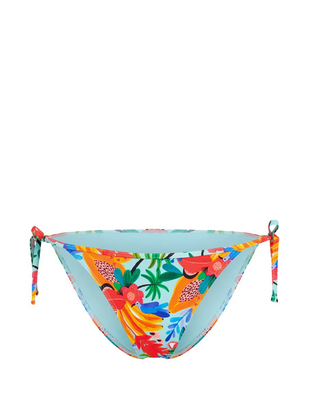  Marlies Dekkers Paradisa Bikini Bottoms - Blue 