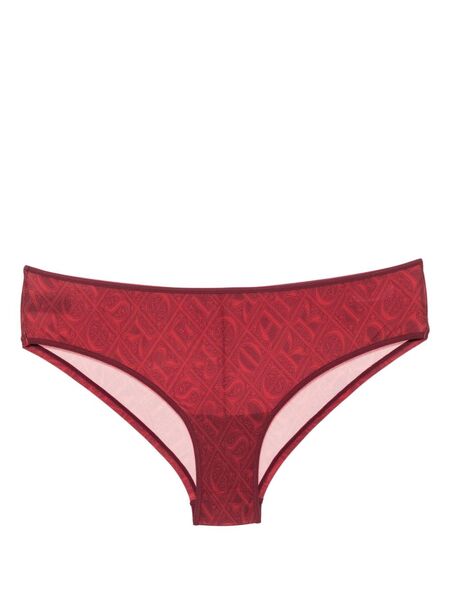  Marlies Dekkers Seduction Briefs - Red 