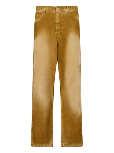  Marni Faded-effect Jeans - Neutrals 
