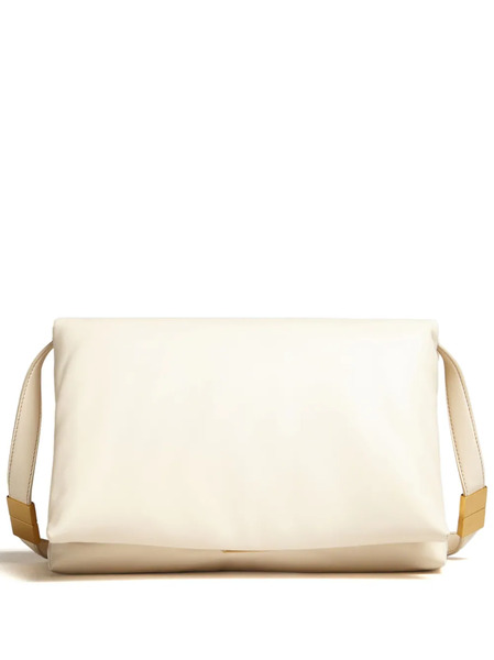 Marni Large Prisma Bag - Neutrals 