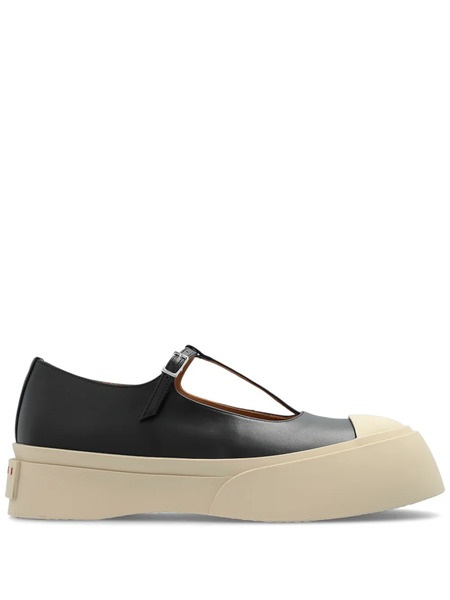  Marni Pablo Pumps - Black 