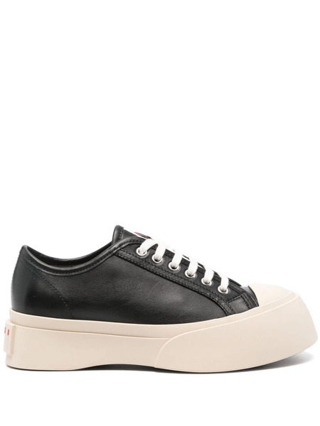  Marni Pablo Sneakers - Black 