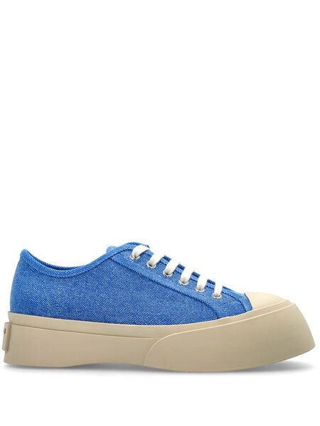  Marni Pablo Sneakers - Blue 