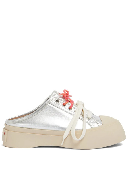  Marni Pablo Trainers - Grey 