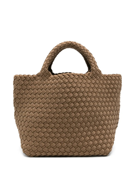  Marrea Woven Tote Bag - Neutrals 