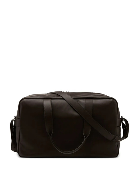  Marsèll Bisaccia Weekender Bag - Brown 