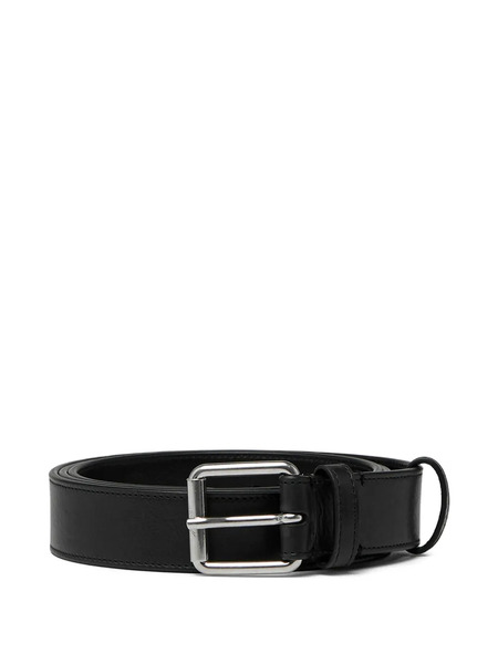  Marsèll Bossolo Belt - Black 