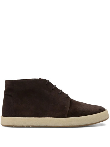  Marsèll Cassablocco Boots - Brown 