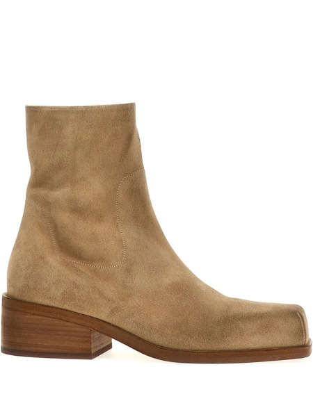  Marsèll Cassello Boots - Neutrals 