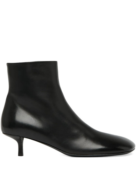 Marsèll Cotama Boots - Black 