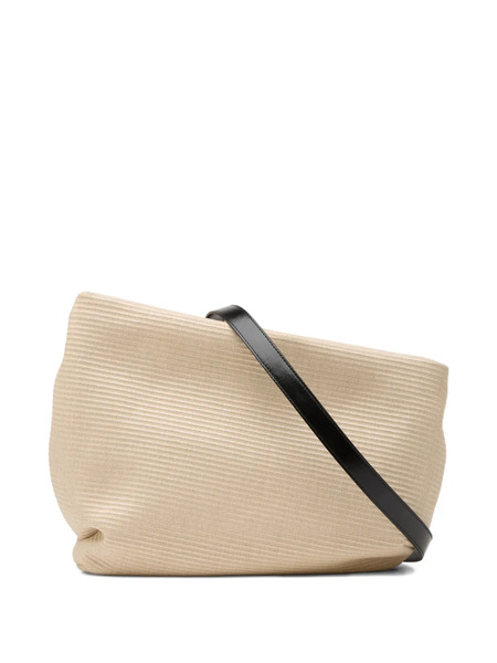  Marsèll Fanta Clutch Bag - Neutrals 