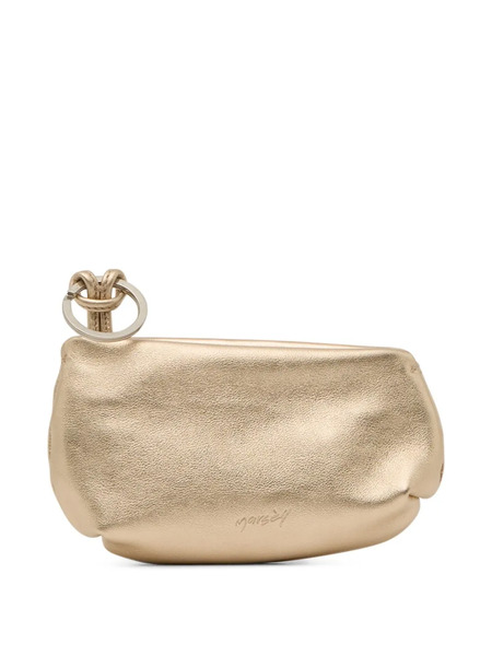  Marsèll Fantasmi 1 Keyring - Gold 