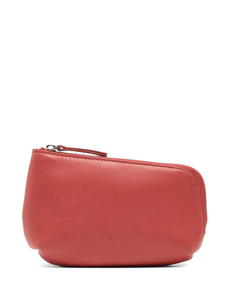  Marsèll Fantasmi 2 Leather Wallet - Red 