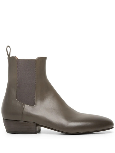  Marsèll Granblocco Chelsea Boots - Brown 