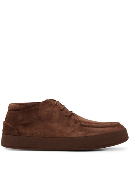  Marsèll Guarnello Desert Boots - Brown 