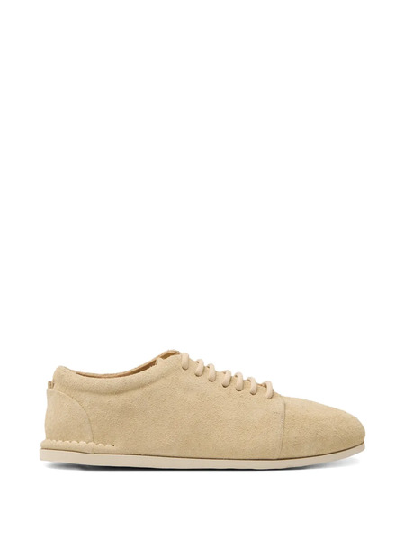  Marsèll Lace-up Sneakers - Neutrals 