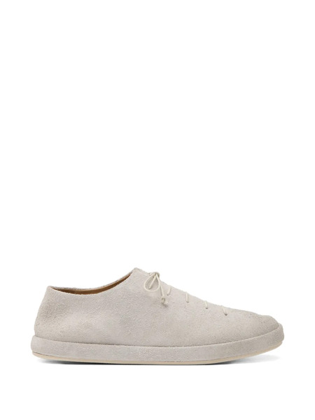  Marsèll Lace-up Sneakers - Neutrals 