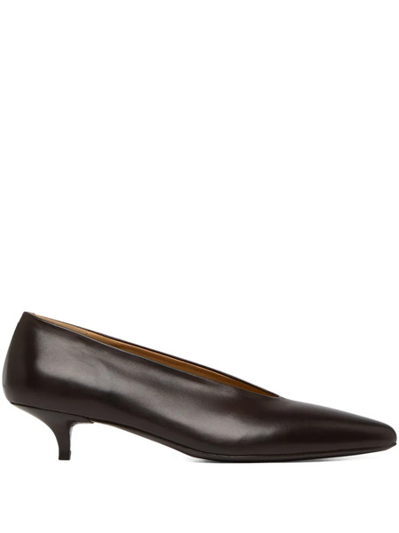  Marsèll Longiforma Pumps - Brown 