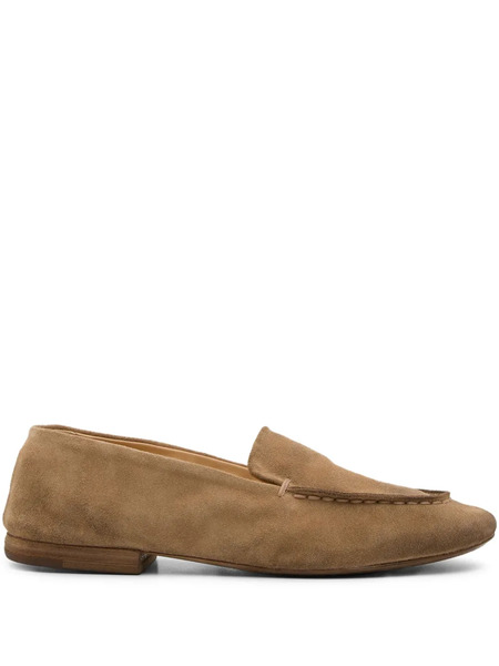  Marsèll Mandolo Loafers - Neutrals 