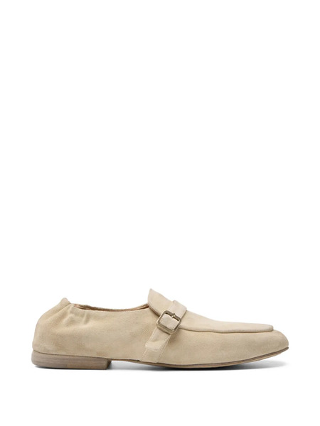  Marsèll Mandolo Loafers - Neutrals 