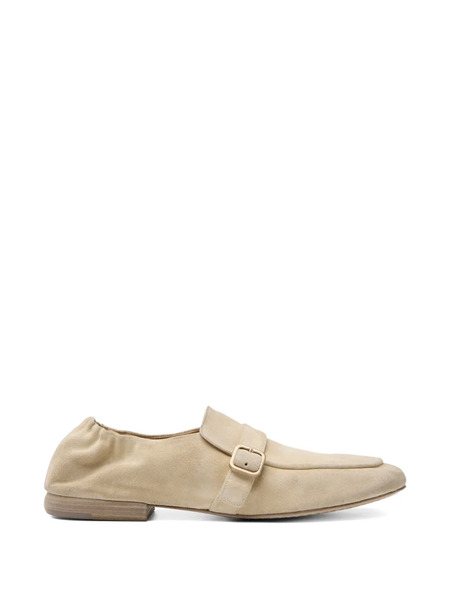  Marsèll Mandolo Loafers - Neutrals 