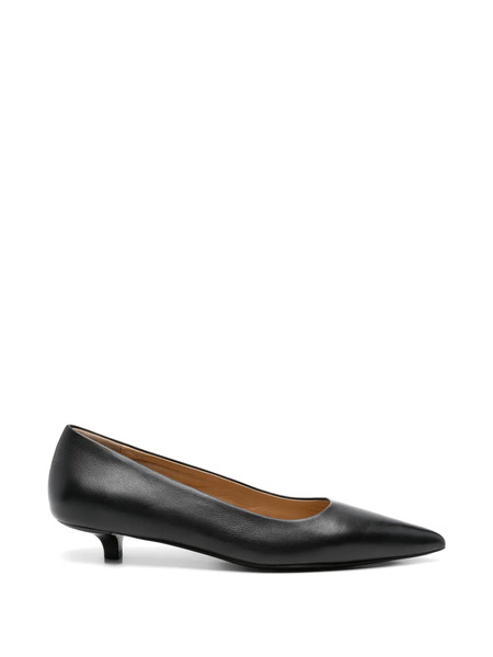  Marsèll Pointed Pumps - Black 
