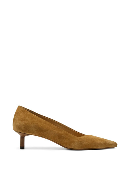  Marsèll Pointed Pumps - Brown 
