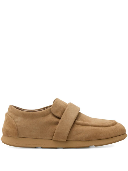  Marsèll Runnello Strap Loafers - Neutrals 