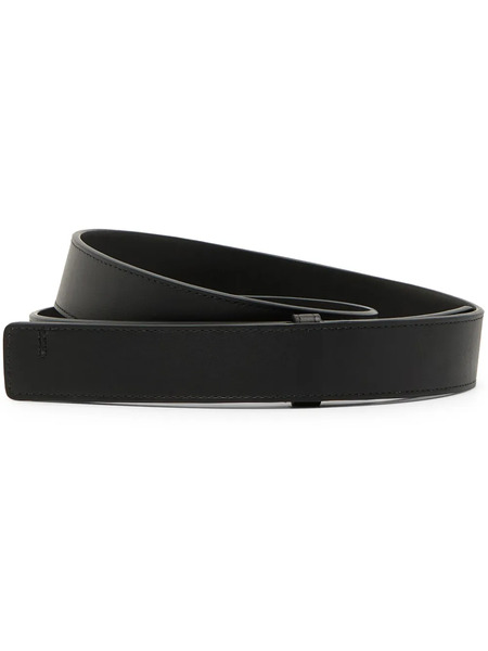  Marsèll Saldo Belt - Black 