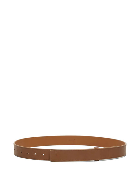  Marsèll Saldo Belt - Brown 