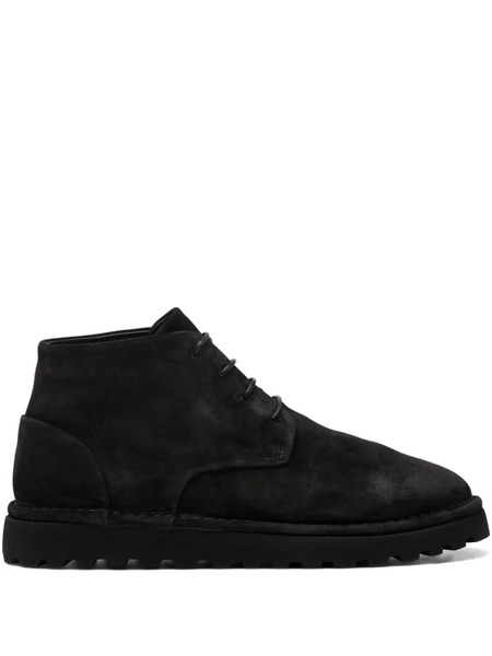  Marsèll Sancrispa Boots - Black 