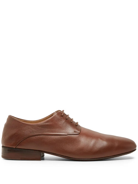  Marsèll Scia Derby Shoes - Brown 