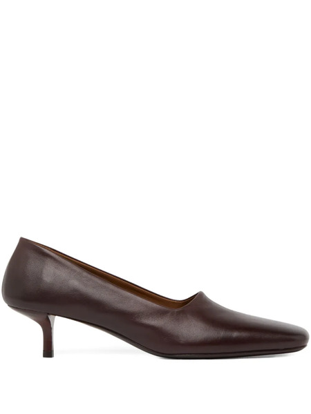  Marsèll Spazzola Pumps - Brown 