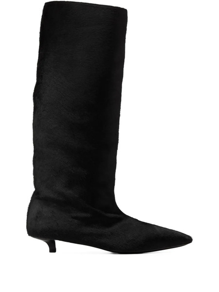  Marsèll Spino Boots - Black 