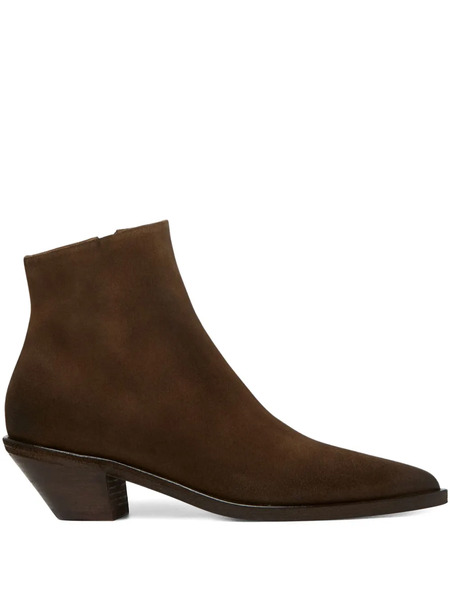 Marsèll Stuzzichello Boots - Brown 