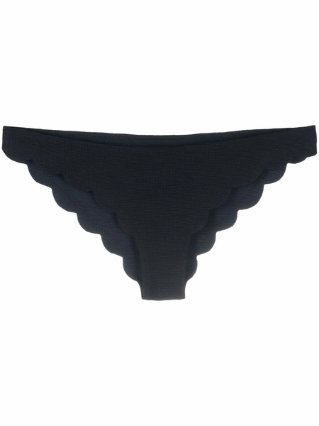  Marysia Santa Clara Bikini Bottom - Black 