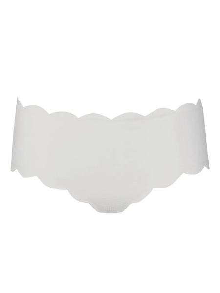  Marysia Spring Bikini Bottoms - White 