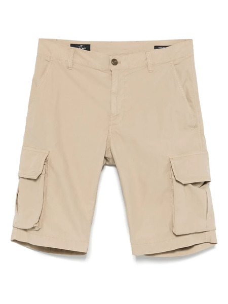  Mason's Cargo Shorts - Neutrals 