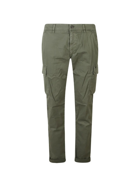  Mason's Chile Cargo Pants - Green 