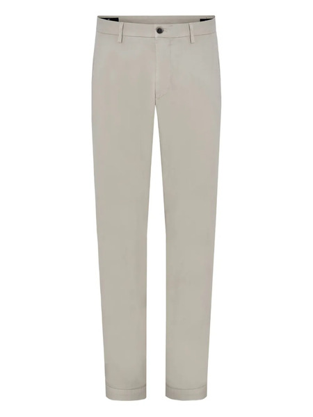  Mason's Cuffed Trousers - Neutrals 