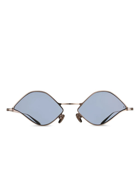  Massada Kink Sunglasses - Gold 