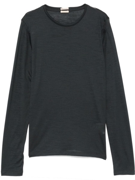  Massimo Alba Masa T-shirt - Green 